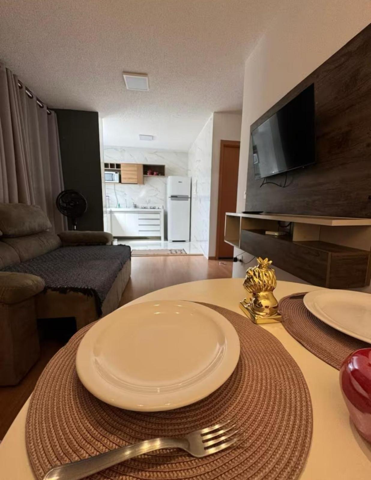 Bl12 - Proximo Ao Centro De Apartamento