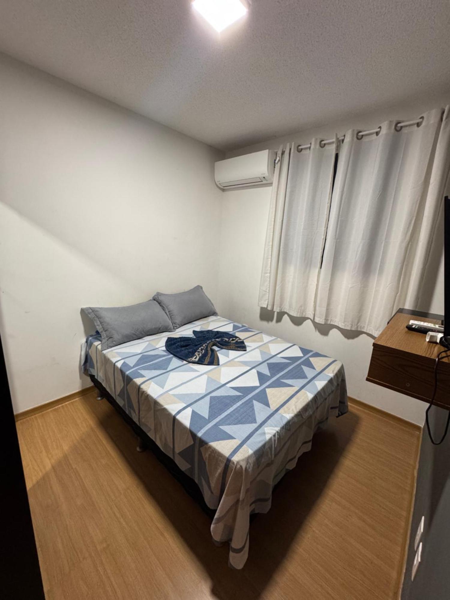 Apartamento Bl12 - Proximo Ao Centro De