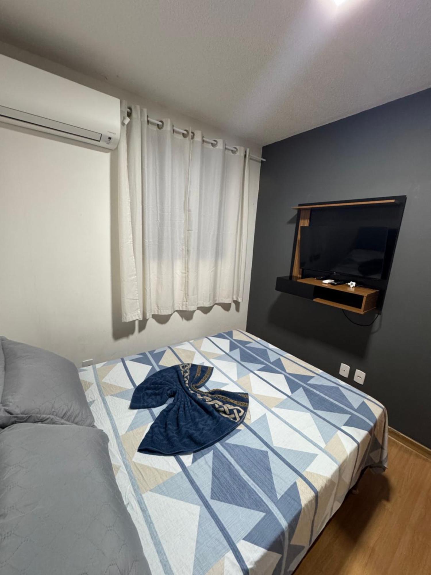 Bl12 - Proximo Ao Centro De Apartamento *